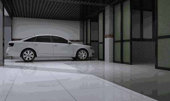 智絡(luò)汽車(chē)美容