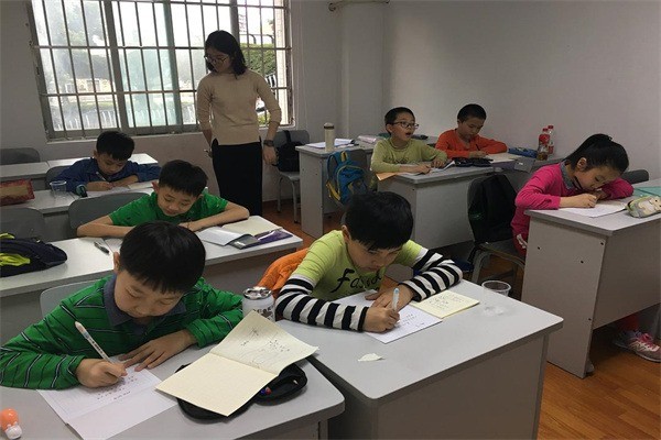 湯老師金牌作文