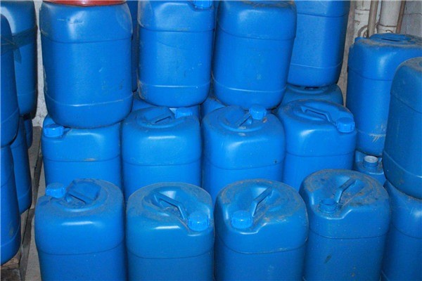 勁發(fā)聚能油