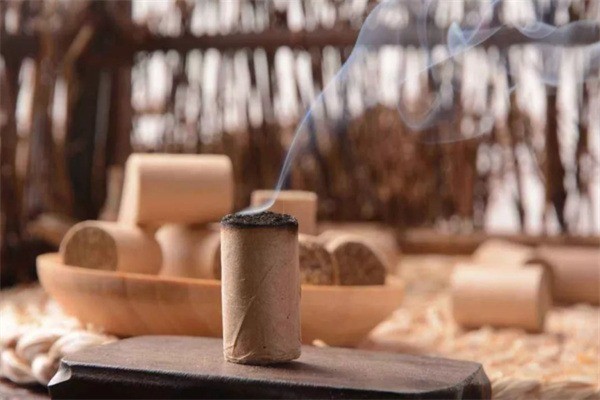 仁成艾灸養(yǎng)生