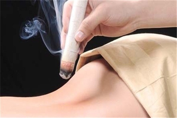 仁成艾灸養(yǎng)生