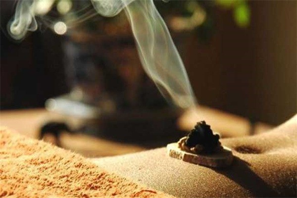 仁成艾灸養(yǎng)生