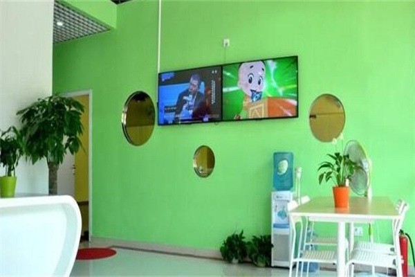 七彩果藝術(shù)培訓(xùn)