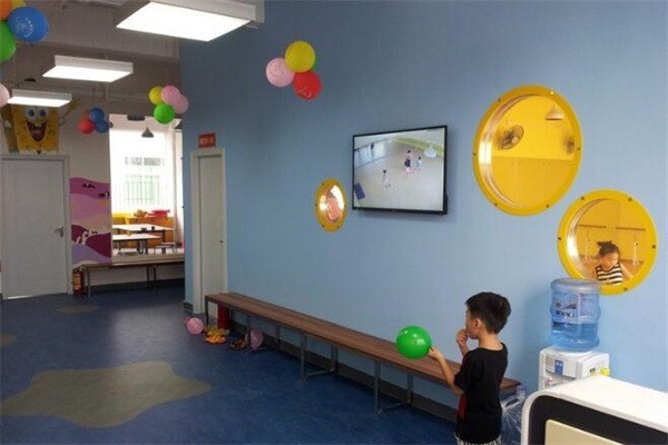 七彩果藝術(shù)培訓(xùn)