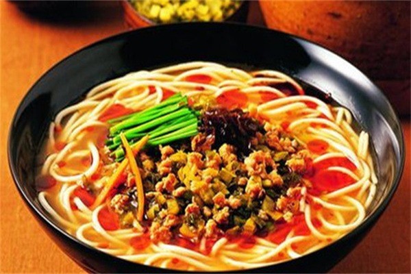 品潤私房小鍋米線