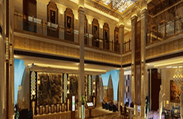 神帆金色年代養(yǎng)生館