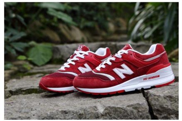 NewBoom美國新百倫