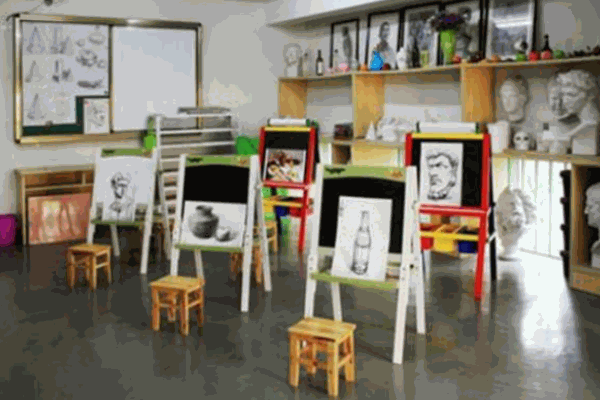 art-know美術培訓