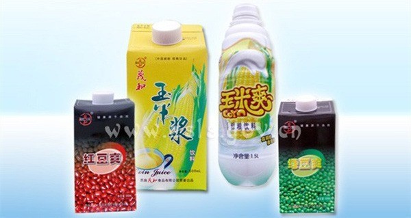 茂和飲品