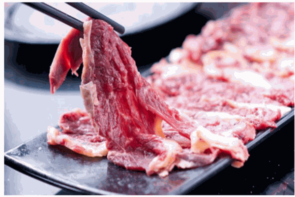 牛當(dāng)鮮火鍋