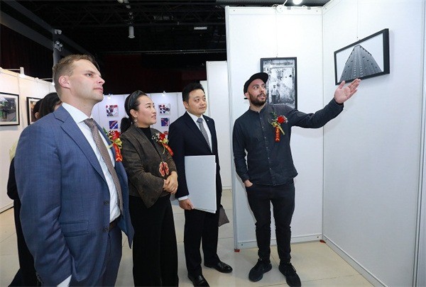 btti國(guó)際藝術(shù)交流