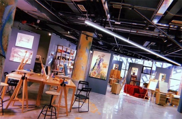 btti國(guó)際藝術(shù)交流