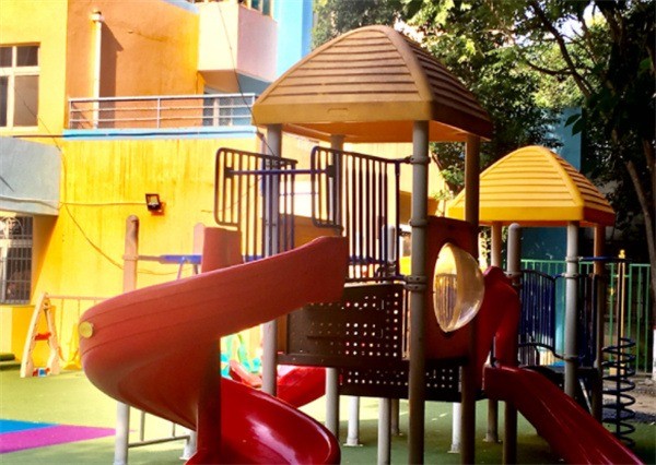 好耶兒童樂(lè)園