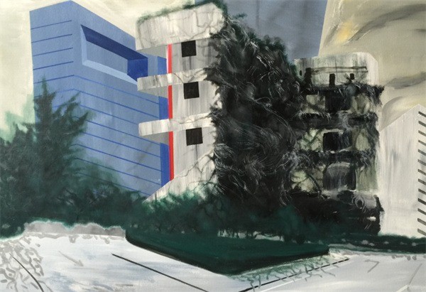 王磊美術(shù)教育