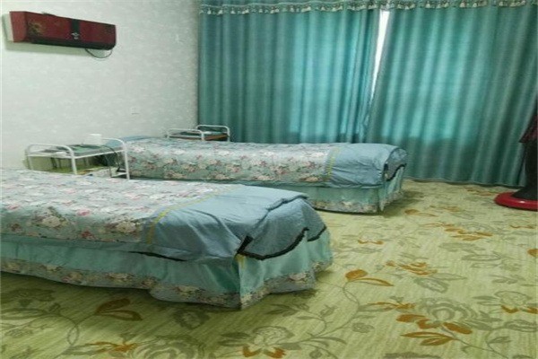 泰脊理療養(yǎng)生館