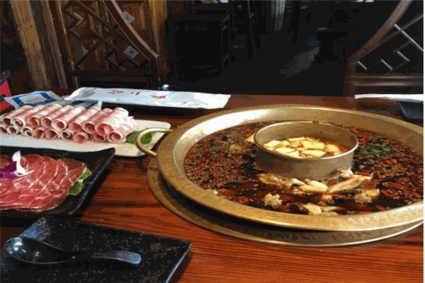 付二娘美蛙魚頭