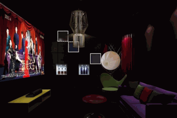 天地色精致影院