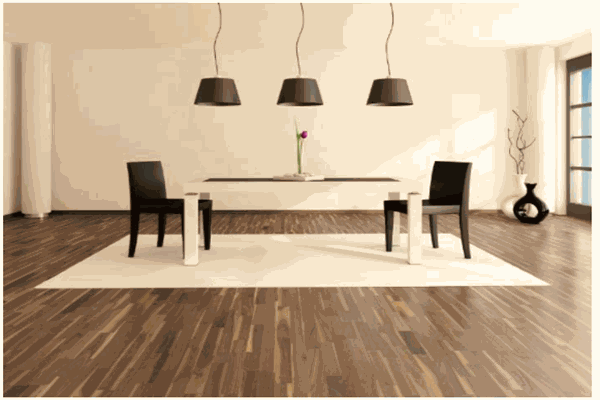 LAK歐洲進口木地板