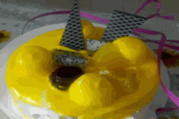 藝點(diǎn)高蛋糕