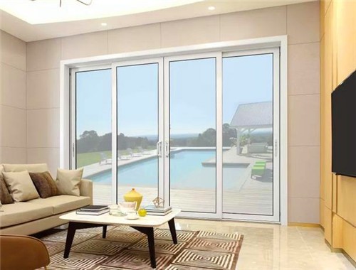 強(qiáng)禾門窗