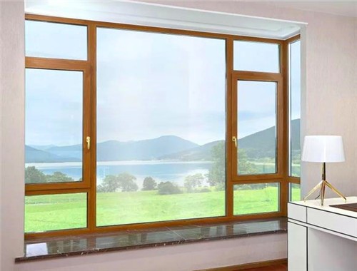 強(qiáng)禾門窗