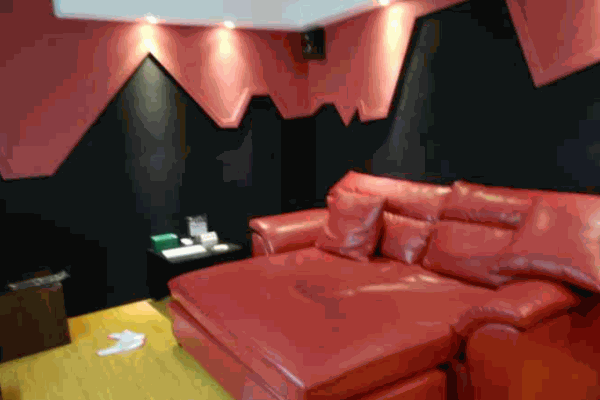 1990私人情侶吧電影院