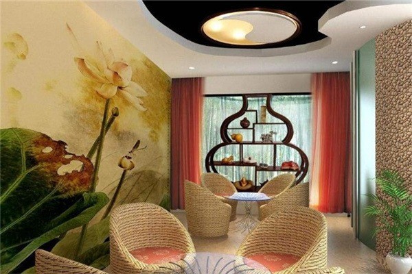 得一正脊養(yǎng)生館