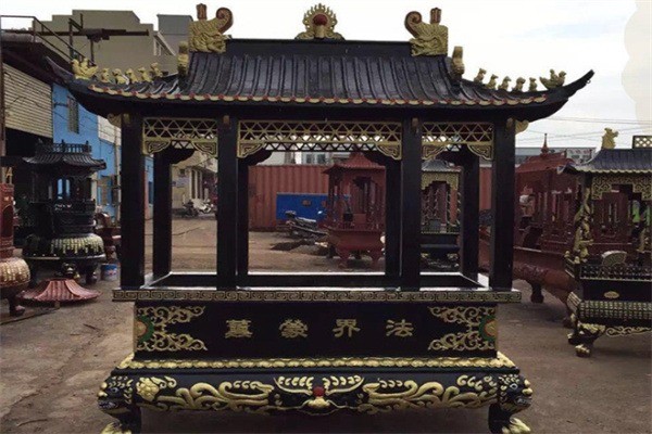 紫龍軒佛教用品