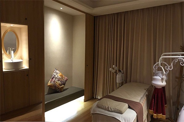 歐菲蘭脈絡(luò)養(yǎng)生