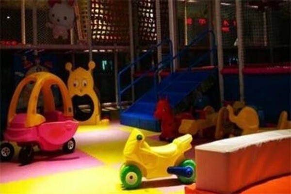 邁籽園兒童樂園