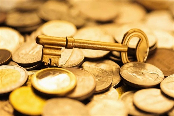 翼財富金融服務