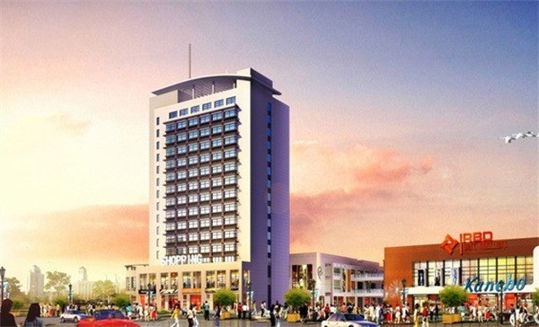 鎮(zhèn)江商品交易