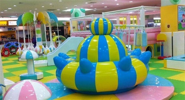 家寶貝兒童樂園