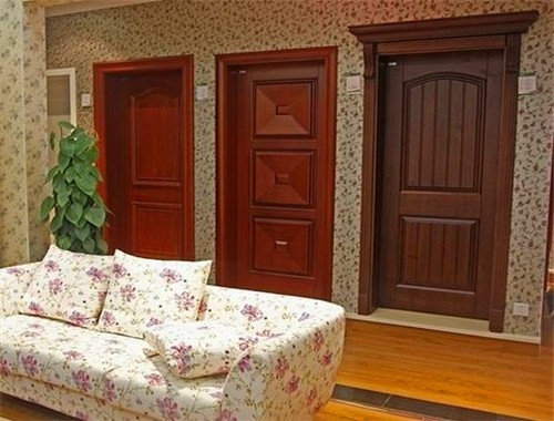 飛宇實(shí)木門