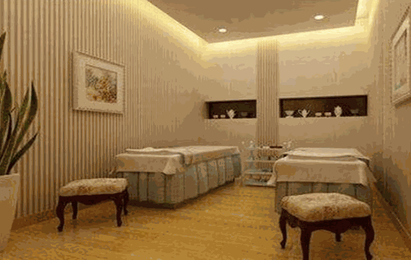 神農(nóng)鼻炎館