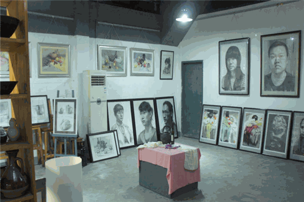 達(dá)達(dá)畫室