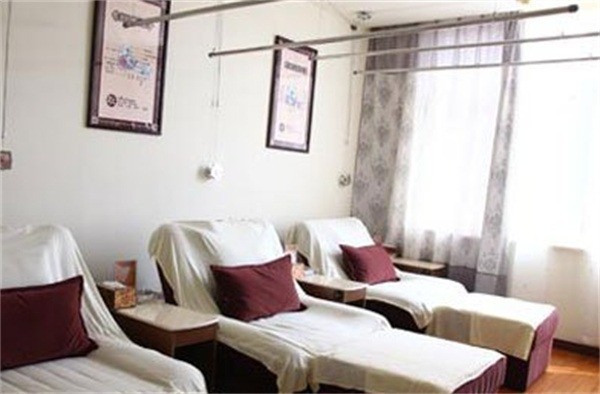 廣安仁和中醫(yī)艾灸養(yǎng)生