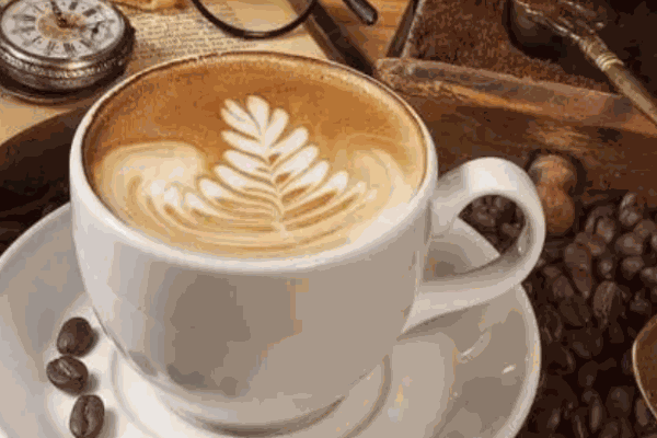 coffee story咖啡劇