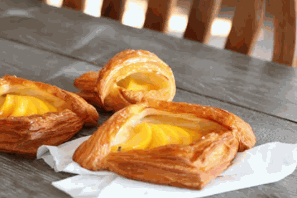 季欣藍(lán)烘焙坊