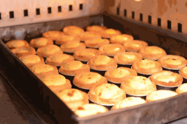 季欣藍(lán)烘焙坊