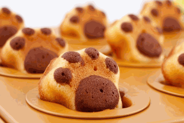 季欣藍(lán)烘焙坊