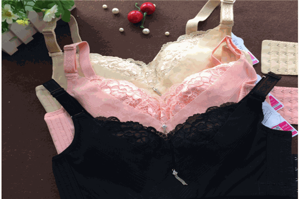 林夕夢內(nèi)衣