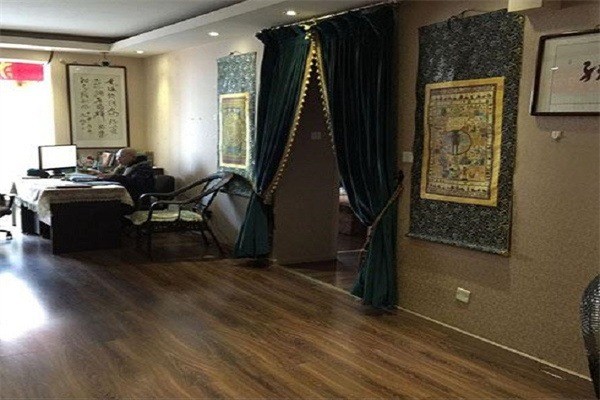 統(tǒng)真堂香灸館