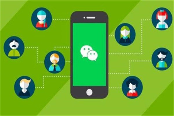 盈客通微信小程序