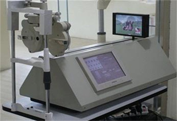 視晶寶視力康復(fù)中心