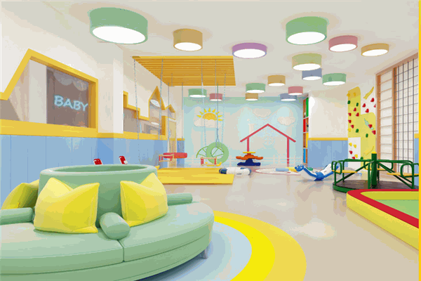 艾右兒童繪本館