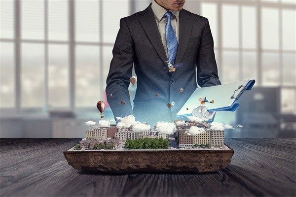 創(chuàng)佳地產(chǎn)