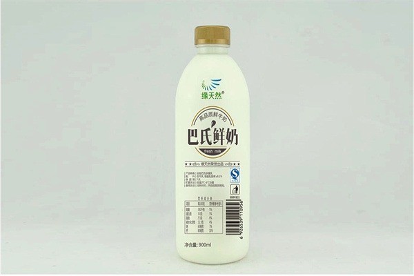 緣天然乳業(yè)