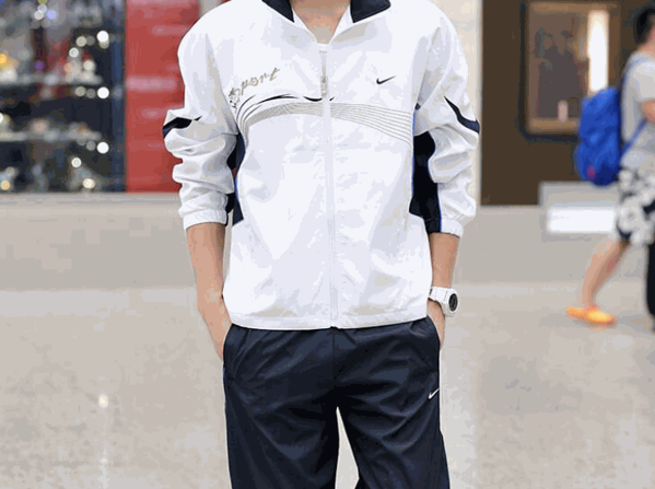 創(chuàng)意者休閑裝