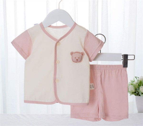 嬰尚嬰幼兒服飾